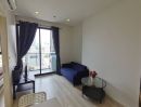 ขายคอนโด - ขายQuinn Condo (ควินน์ คอนโด รัชดา17) ราคาร้อนๆ 35 ตร.ม. 1BED ติดMRT.สุทธิสาร