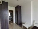 ขายคอนโด - ขายQuinn Condo (ควินน์ คอนโด รัชดา17) ราคาร้อนๆ 35 ตร.ม. 1BED ติดMRT.สุทธิสาร