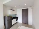 ขายคอนโด - ขายQuinn Condo (ควินน์ คอนโด รัชดา17) ราคาร้อนๆ 35 ตร.ม. 1BED ติดMRT.สุทธิสาร