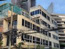 ขายอาคารพาณิชย์ / สำนักงาน - ปล่อยเช่าอาคารพาณิชย์ 5 ชั้น หลังมุม ติดถนนใหญ่ ทำเลที่ราคาสูงที่สุดในไทย กรุงเทพ