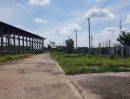 ขายโรงงาน / โกดัง - ขายที่ดินแถมโครงสร้างโรงงานใหญ่ 117 ไร่ ติดถนน 304 ฉะเชิงเทรา-กบินทร์บุรี