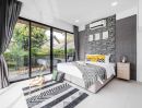 ขายบ้าน - ขายด่วน โมเดิร์นสไตล์พูลวิลล่าใกล้ทะเล 3 ห้องนอน/ Modern 3 Beds Pool Villa Near the Jometien Beach for Sale