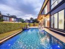 ขายบ้าน - ขายด่วน โมเดิร์นสไตล์พูลวิลล่าใกล้ทะเล 3 ห้องนอน/ Modern 3 Beds Pool Villa Near the Jometien Beach for Sale