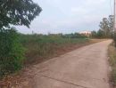 ขายที่ดิน - ขายที่ดินกรอกสมบูรณ์นส.3 7 ไร่ ติดถนนคอนกรีต ใกล้ถนนเส้น 4022 - 30 เมตร ศรีมหาโพธิ ปราจีนบุรี