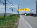 ขายที่ดิน - ขายที่ดิน 4 ไร่ ถมแล้ว ติดถนนหลักบ้านเก่า-พานทอง(3466) นิคมอมตะนคร ชลบุรี