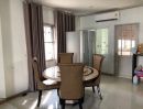 ให้เช่าบ้าน - ให้เช่าบ้านเดี่ยว 2 ชั้น หมู่บ้านวรารมย์ ซอยราษฎร์อุทิศ 16 มีนบุรี