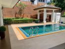 ขายบ้าน - ขายบ้าน Pool Villa 3 ห้องนอน พร้อมเฟอร์/Sale Pool Villa 3 BR at Sea Breeze Villa Pattaya