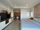 บ้าน - ขาย/ให้เช่าบ้านพักพูลวิลล่า 3 ห้องนอน ห้วยใหญ่/Fully Furnished Pool Villa 3 BR Pattaya for rent/Sale