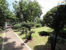 ขายบ้าน - ขายบ้านสวนพร้อมที่ดินติดคลองพระโขนงย่านอ่อนนุช ซอยอ่อนนุช 17 แยก 12 เขตสวนหลวง กรุงเทพฯ