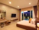 ขายบ้าน - บ้านพักตากอากาศ พร้อมสระว่ายน้ำ 3 ห้องนอน ห้วยใหญ่/Sale Modern Style 3 Beds Pool Villa