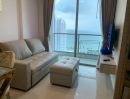 ขายคอนโด - ขายเดอะ ริเวียร่า จอมเทียน 1 ห้องนอน ชั้นสูง/ Luxury 1 BR for sale The Riviera Jomtien