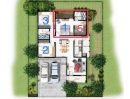 ขายบ้าน - บ้านสวยโคราช สไตล์นอร์ดิก โครงการบ้าน หัวทะเล-มะเริง (เหลือเพียง 2 หลังสุดท้าย)