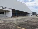 ให้เช่าโรงงาน / โกดัง - โกดัง คลังสินค้า พร้อมออฟฟิศให้เช่า Warehouse for rent 8,000 sq.m. Near Bangplee Industrial Estate สมุทรปราการ