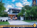 บ้าน - House for Sale/Rent บุราสิริ วงแหวน-อ่อนนุช (Burasiri Wongwean-Onnut) กิ่งแก้ว ราชาเทวะ