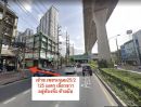 ขายอาคารพาณิชย์ / สำนักงาน - ขายอาคารพาณิชย์ 4 ชั้น ใกล้สถานี BTS, MRT บางหว้า 1 คูหา ถนนเพชรเกษม ซ.25/2 รีโนเวทใหม่ทั้งตึก