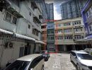 ขายอาคารพาณิชย์ / สำนักงาน - ขายอาคารพาณิชย์ 4 ชั้น ใกล้สถานี BTS, MRT บางหว้า 1 คูหา ถนนเพชรเกษม ซ.25/2 รีโนเวทใหม่ทั้งตึก