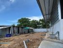 ให้เช่าโรงงาน / โกดัง - โกดังพร้อมที่พักอาศัยสร้างใหม่เอี่ยม ขนาดพื้นที่ใช้สอย 300 ตรม คลองสอง คลองหลวง ปทุมธานี