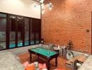 ขายบ้าน - ขายพูลวิลล่า 3 ห้องนอน พร้อมผู้เช่า ห้วยใหญ่/Loft Style Pool Villa 3 Beds Huai-Yai for Sale