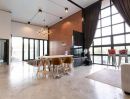 ขายบ้าน - ขายพูลวิลล่า 3 ห้องนอน พร้อมผู้เช่า ห้วยใหญ่/Loft Style Pool Villa 3 Beds Huai-Yai for Sale