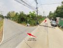 ขายที่ดิน - ที่ดินคลอง 8 ซอยบึงบอน11(ฝั่งตะวันออก) ติดถนนลาดยาง