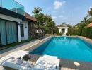 ขายบ้าน - ขายบ้านเดี่ยวพร้อมผู้เช่า 4 ห้องนอน พร้อมสระส่วนตัว พัทยา/Sale Pool Villa 4 Beds with Tenant