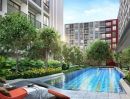 ขายคอนโด - ขายดาวน์ โครงการ ดี คอนโด ไฮป์ รังสิต D Condo Hype Rangsit คอนโดมิเนียม ถนนพหลโยธิน ตรงข้าม ม.กรุงเทพ