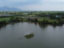 ขายที่ดิน - ที่ดินริมน้ำ ทะเลสาบ บ้านหมอ เริ่มต้น 2,990฿/ตรว. ห่างกทม.90 km. วิวทะเลสาบพาโนราม่าทุกแปลง