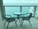 ให้เช่าคอนโด - For Rent High Floor with Ocean View 1 BR The Riviera Wongamat Beach/ให้เช่า เดอะ ริเวียร่า วงศ์อมาตย์ บีช คอนโด 1 ห้องนอน