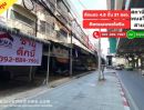 ขายอาคารพาณิชย์ / สำนักงาน - ขายตึกแถว ติดถนน พหลโยธิน ติด สถานีรถไฟฟ้า พหลโยธิน59 ใกล้ตลาดยิ่งเจริญ