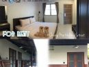 ให้เช่าบ้าน - Wooden House & 4 Room For Rent ใกล้ถนนคนเดินวันอาทิตย์ เชียงใหม่