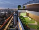 ขายคอนโด - ขายดาวน์ คอนโด ควินทารา มาย’เดน โพธิ์นิมิตร Quintara MHy’Den Pho Nimit Condominium ถนนกรุงธนบุรี