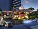 ขายคอนโด - ขายดาวน์ คอนโด ควินทารา มาย’เดน โพธิ์นิมิตร Quintara MHy’Den Pho Nimit Condominium ถนนกรุงธนบุรี