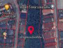 ขายที่ดิน - ขายที่ดินติดถนนกลางเมืองตำบลหนองหอยเขตเมืองโฉนดพร้อมโอน