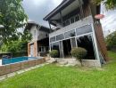 บ้าน - ขาย/เช่า บ้าน Pool Villa 4 ห้องนอน 4 ห้องน้ำ โครงการคุณภาพ ทำเลดีในเมือง เชียงใหม่