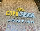 ขายคอนโด - ขายคอนหรูโดพัทยา COPACABANA จอมเทียน/Sale Luxury 1 BR Beachfront Condo Copacabana