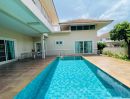 บ้าน - ขาย/เช่า บ้าน Pool Villa 5 ห้องนอน 6 ห้องน้ำ ทำเลดีในเมือง เชียงใหม่