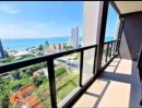 ขายคอนโด - ขายคอนโดสุดหรูวิวทะเล Sale 2 BR The Panora Pattaya