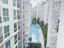 ให้เช่าคอนโด - ให้เช่า โอลิมปัส ซิตี้ การ์เด้น/Fully Furnished 1 BR Olympus City Garden