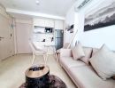 ให้เช่าคอนโด - ให้เช่า โอลิมปัส ซิตี้ การ์เด้น/Fully Furnished 1 BR Olympus City Garden