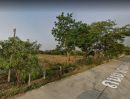 ขายที่ดิน - ขายที่ดินไทรน้อย นนทบุรี เนื้อที่รวม 4-1-60 ไร่ ตำบลขุนศรี ถนนสาย346 ใกล้ตลาดวัดสโมสร