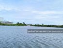 ขายบ้าน - ขายบ้านเดี่ยวติดทะเลสาป วิวสวยมาก เงียบสงบ สารินซิตี้ พระราม 2 Sarin City Rama 2 โซนนภาเหิร
