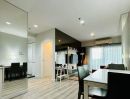 ให้เช่าคอนโด - ให้เช่า 2 ห้องนอน ห้องตกแต่งใหม่ Centric Sea Condo Pattaya