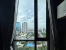 ขายคอนโด - ขาย Movenpick Residences Ekkamai เมอเวนพิค เรสซิเดนซ์ เอกมัย 1 ห้องนอน 1 ห้องน้ำ พื้นที่ 43 ตร.ม ชั้น22