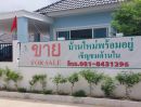 ขายบ้าน - บ้านสร้างใหม่ วางจอง 999 บาท โครงการ บ้านมายด์พลัสโฮม พร้อมอยู่ 68-73.8 ตร.ว คลอง 10 จ.ปทุมธานี