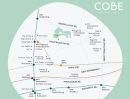 ขายคอนโด - Cobe Ratchada-Rama 9 คอนโดใหม่ใจกลางแหล่งธุรกิจ ย่านรัชดา-พระราม 9 บนถนนเทียมร่วมมิตร ใกล้ MRTศูนย์วัฒนธรรม ราคาเริ่ม 2.49 ลบ.*