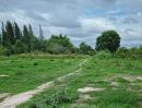 ขายที่ดิน - ขายที่ดิน 19 ไร่ ติดถนนป่าละอู มีลำธารไหลผ่าน บรรยากาศดี ในอ.หัวหิน (L-13)