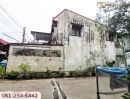 ขายทาวน์เฮาส์ - หมู่บ้านวังมณี (Baan Wungmanee) พุทธมณฑลสาย 5 ทาวน์เฮ้าส์ 2 ชั้น หลังริม ต.ไร่ขิง อ.สามพราน