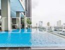 ให้เช่าคอนโด - ให้เช่าคอนโดติด BTS กรุงธนบุรี ไฮฟ์ สาทร คอนโดมิเนียม (Hive Sathorn Condominium) 49 ตร.ม.