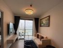 ให้เช่าคอนโด - For rent Aeras (แอราส บีชฟร้อนท์ คอนโดมิเนียม จอมเทียน พัทยา) Jomtien pattaya 2 bed room (S03-1451)