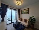 ให้เช่าคอนโด - For rent Aeras (แอราส บีชฟร้อนท์ คอนโดมิเนียม จอมเทียน พัทยา) Jomtien pattaya 2 bed room (S03-1451)